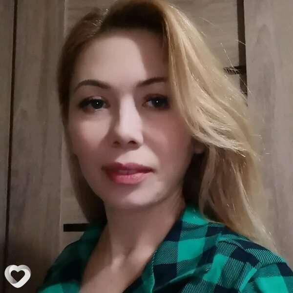 Мария, 40, Улан-Удэ — анкета №1866287