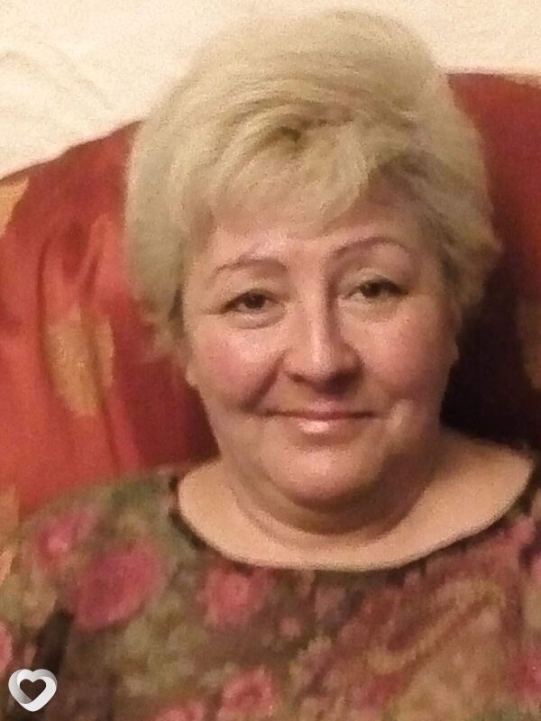Расима, 63, Уфе — анкета №1866302