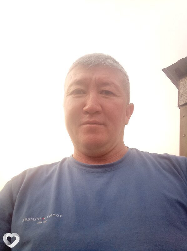 Даурен Байзаков, 44, Усть-Каменогорск — анкета №1866172