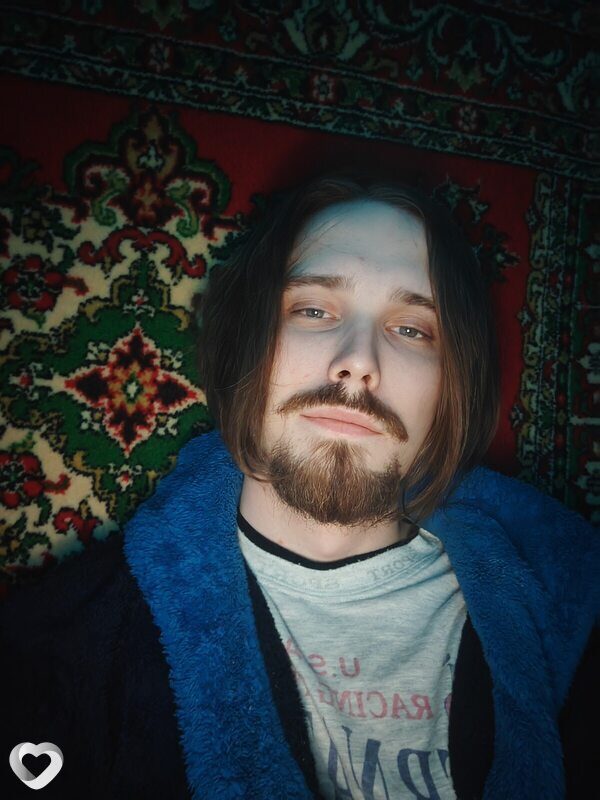 You, 31, Минске — анкета №1866176