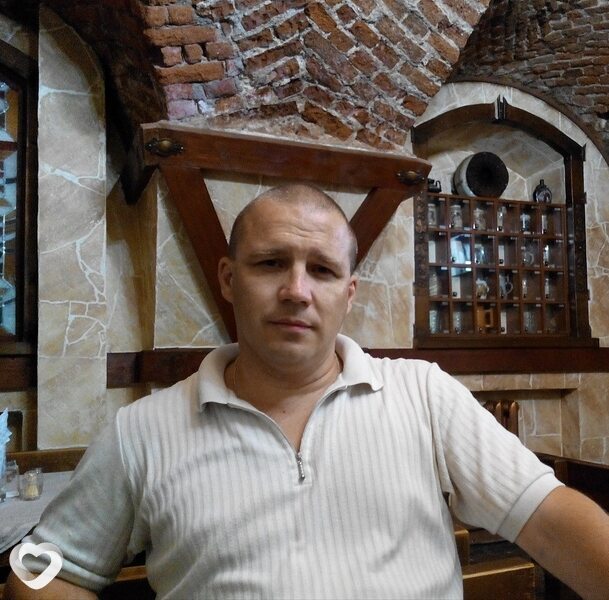 Сергей, 37, Солигорске — анкета №1866179