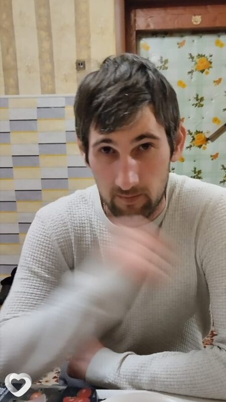Юра, 35, Стерлитамаке — анкета №1866184