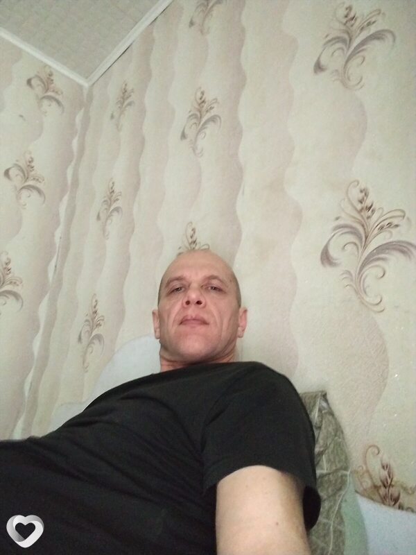 Николай, 45, Бутурлиновке — анкета №1866317