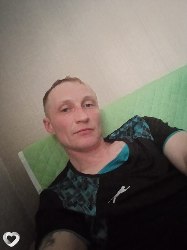 Станислав, 33, Ижевске — анкета №1866326