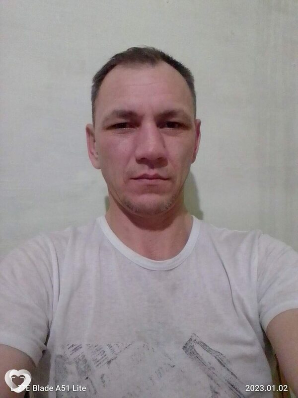 Аркадий, 44, Уфе — анкета №1866333