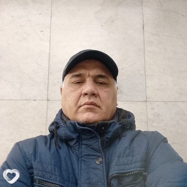 Давид, 58, Москве — анкета №1866453