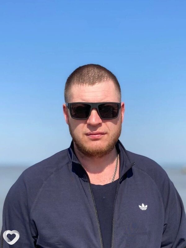 Дмитрий, 35, Иркутске — анкета №1866458