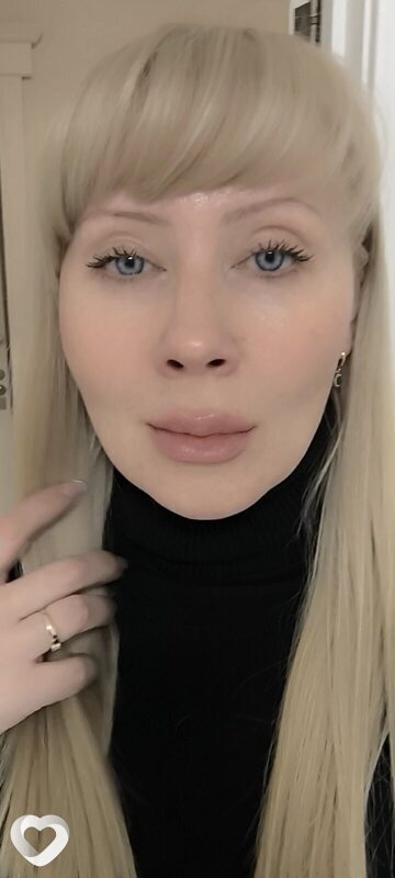 Елена, 46, Магнитогорске — анкета №1866532