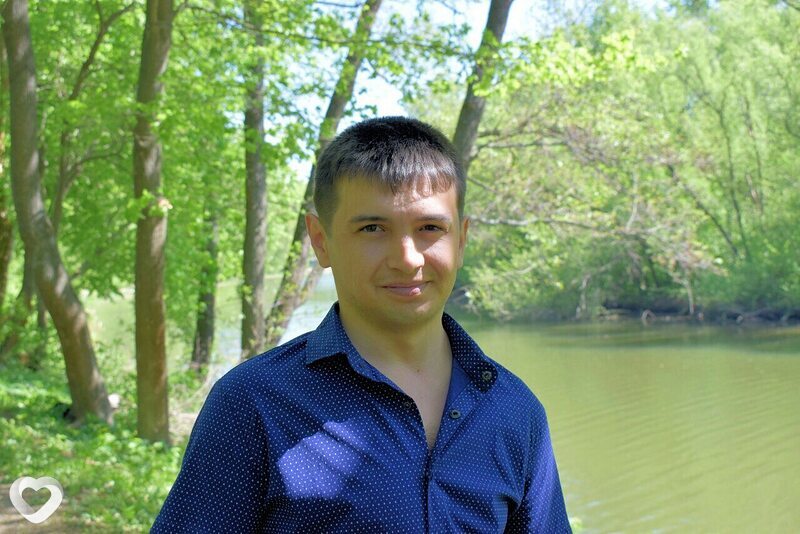 Александр, 35, Курске — анкета №1866642