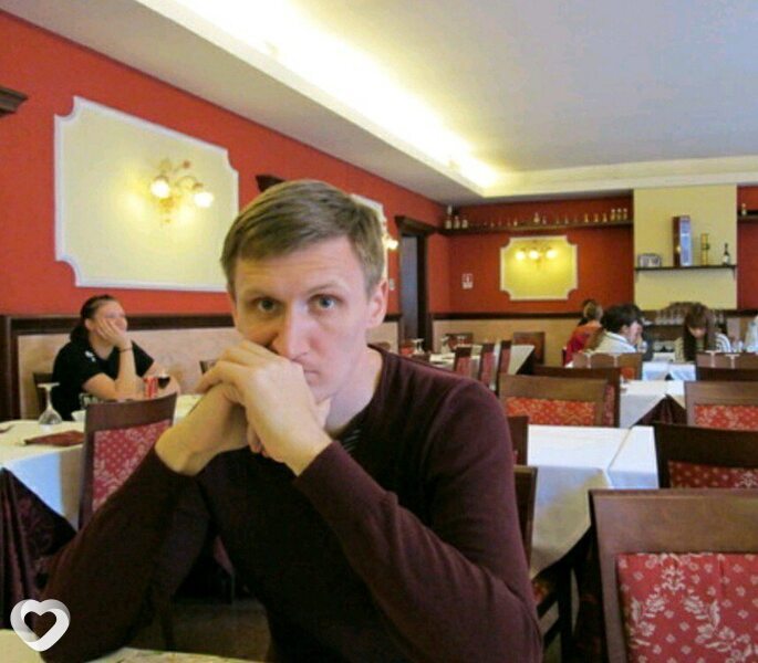 Алексей, 44, Москве — анкета №1866546