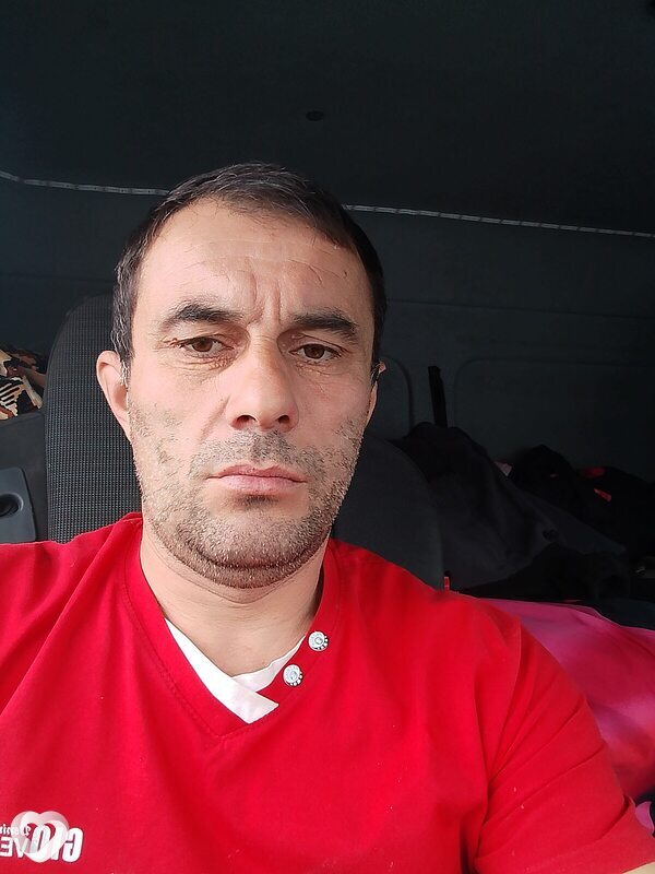 Расул, 43, Махачкале — анкета №1866553
