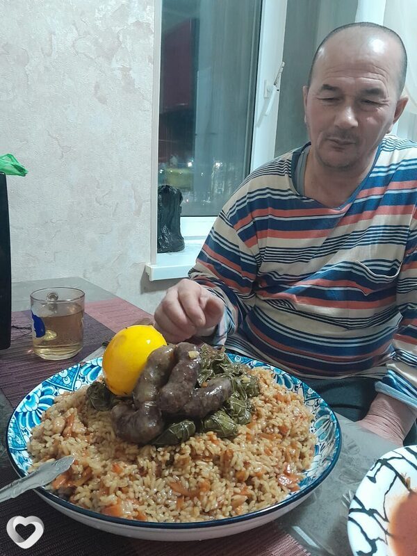Абдула, Урай