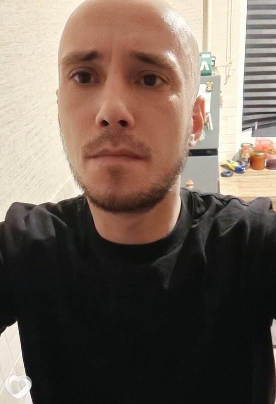 Андрей, 38, Москве — анкета №1866560