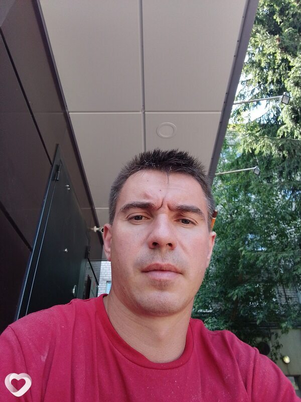 Sergey, 39, Брянске — анкета №1866473