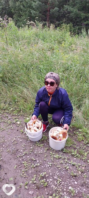 Светлана, Ирбит