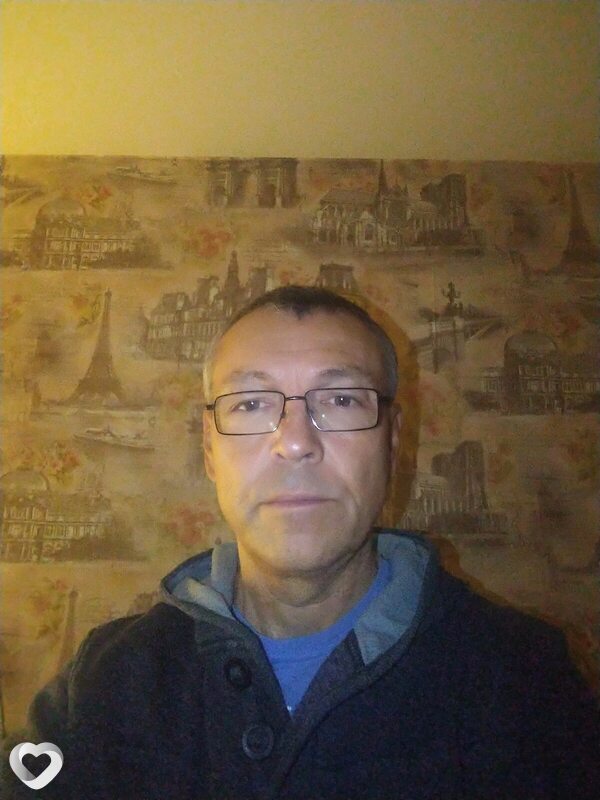 Алексей, 55, Саратове — анкета №1866486