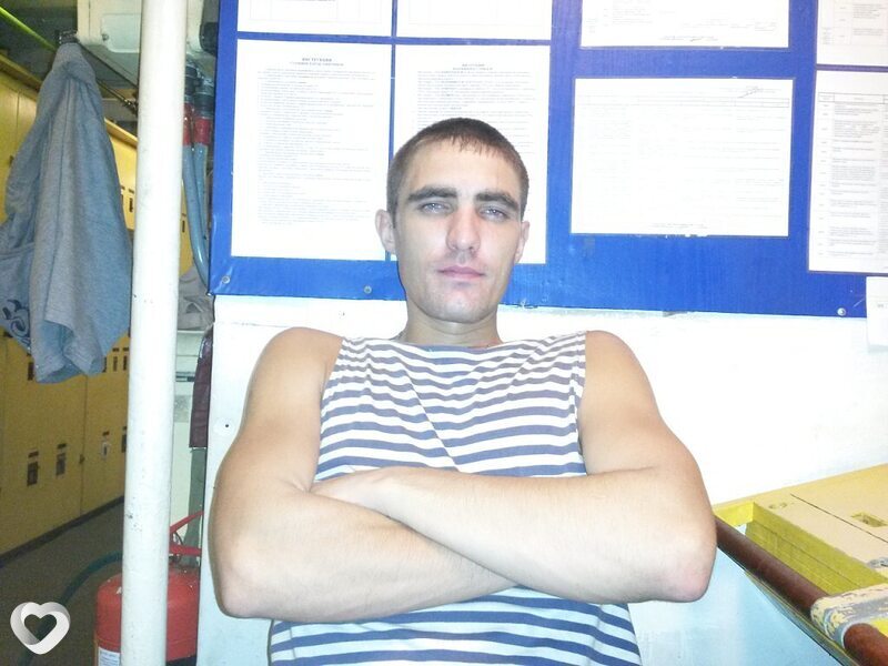 Евгений Ткаченко, Фокино