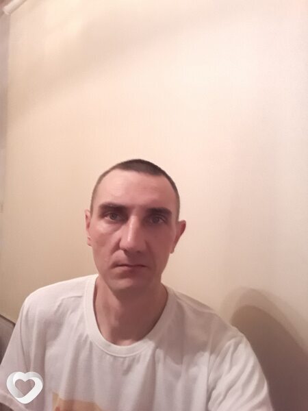 Сергей, 38, Красноярске — анкета №1866569
