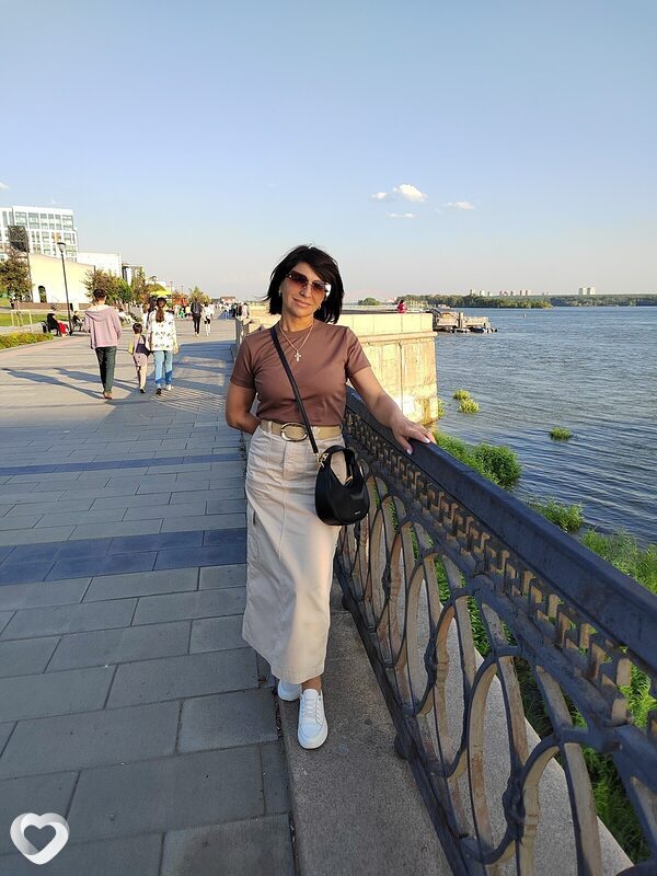 Елена, Домодедово