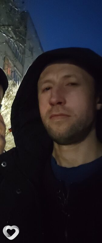 Роман, 37, Покрове — анкета №1866379