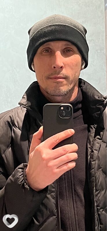 Стас, 40, Оренбурге — анкета №1866383