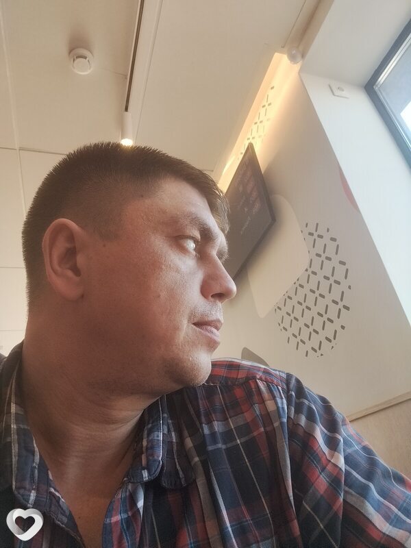 Стас, 40, Новосибирске — анкета №1866719