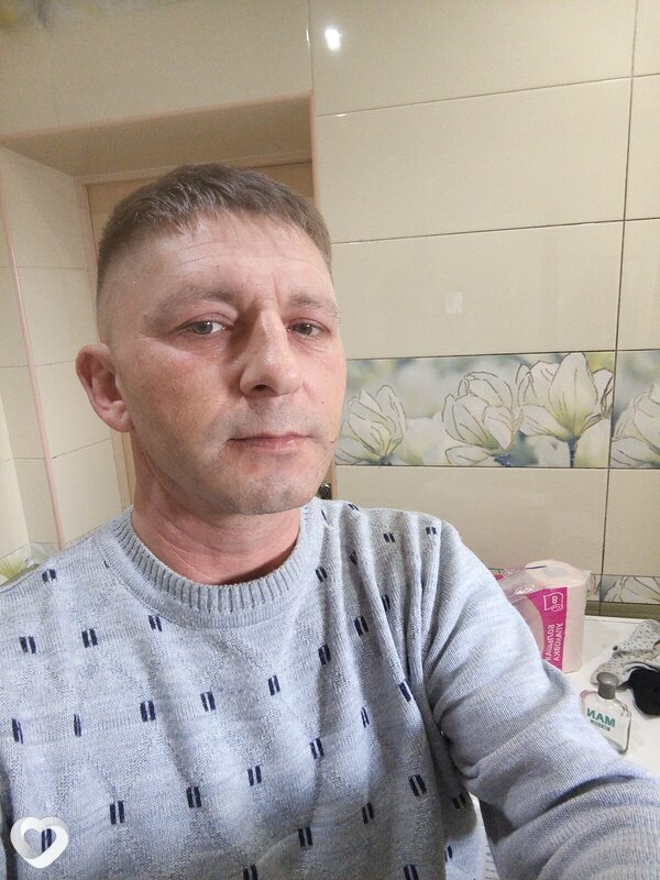 Алексей, 48, Москве — анкета №1866693