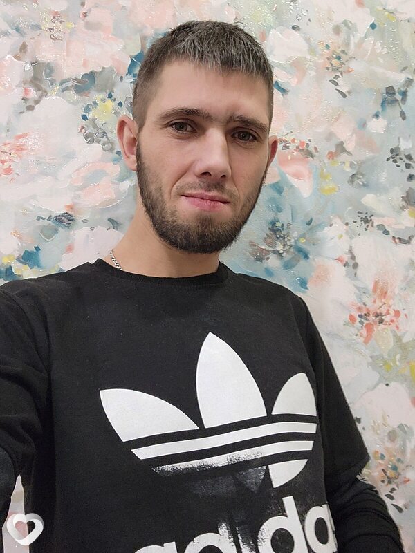 Николай, 34, Ярославле — анкета №1866599
