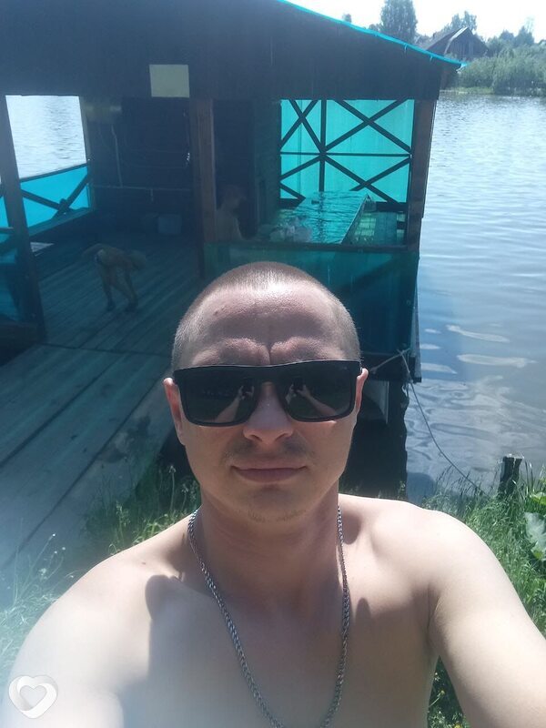 Игорь, 37, Томске — анкета №1866607