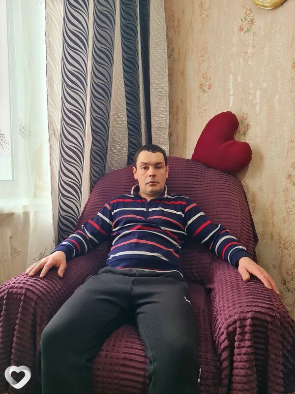 Андрей, 37, Кемерове — анкета №1866920
