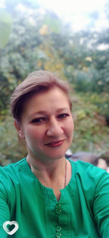 Екатерина, 51, Перми — анкета №1866936