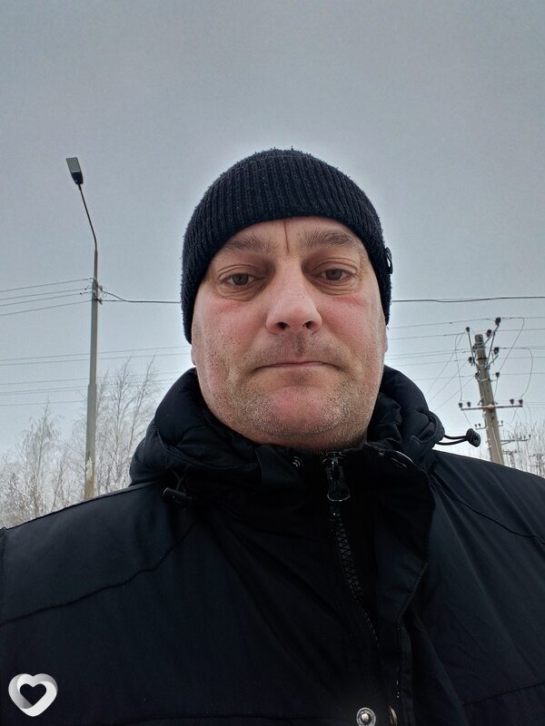 Андрей, 49, Сургуте — анкета №1867185