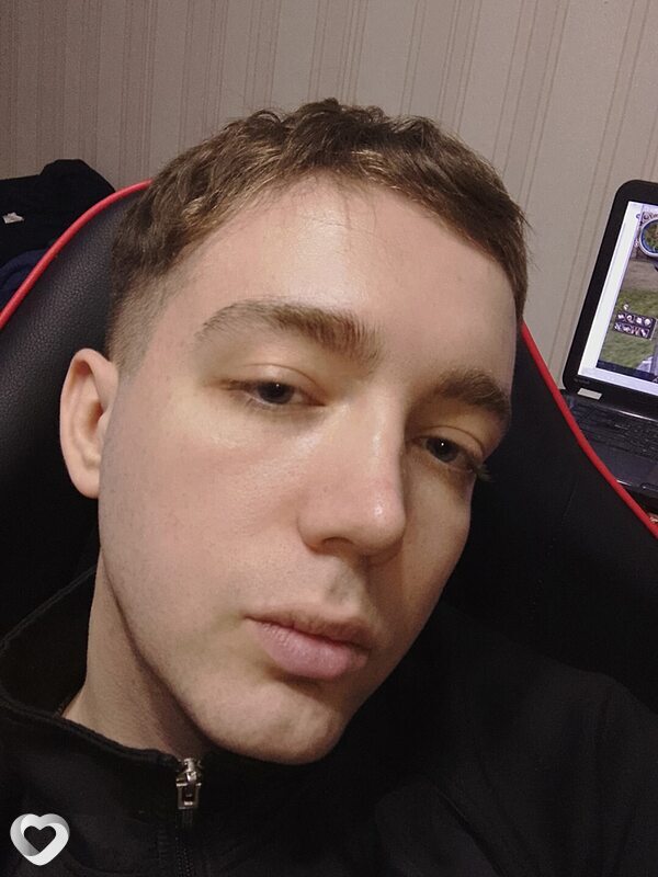 Станислав, 28, Минске — анкета №1867548