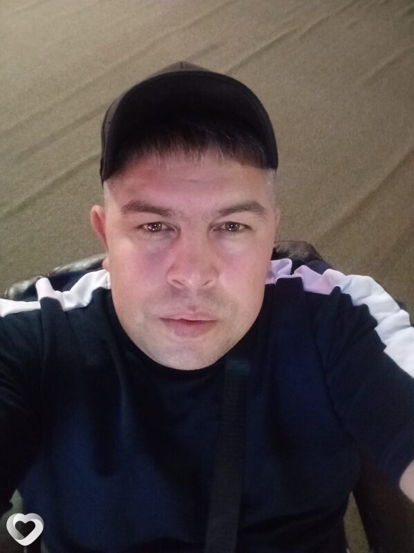 Виталий, 40, Челябинске — анкета №1867549