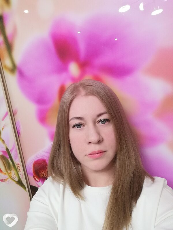 Марина, 41, Ставрополе — анкета №1866744
