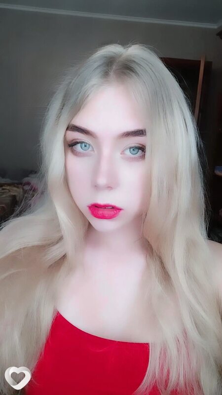 Яна, 19, Алматы — анкета №1866613