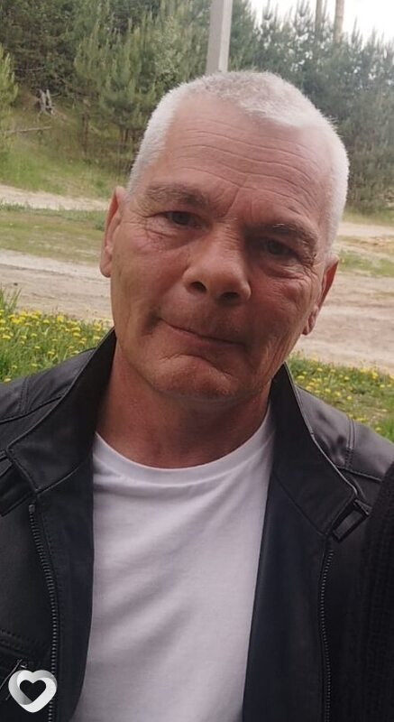 Дмитрий, 51, Северске — анкета №1866622