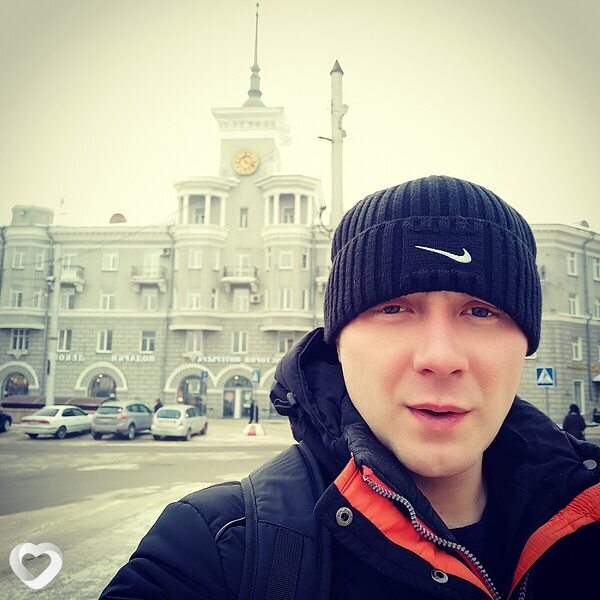 Алексей, 37, Барнауле — анкета №1866628