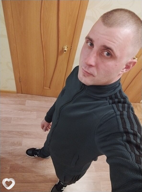 Игорь, 31, Домодедово — анкета №1866635