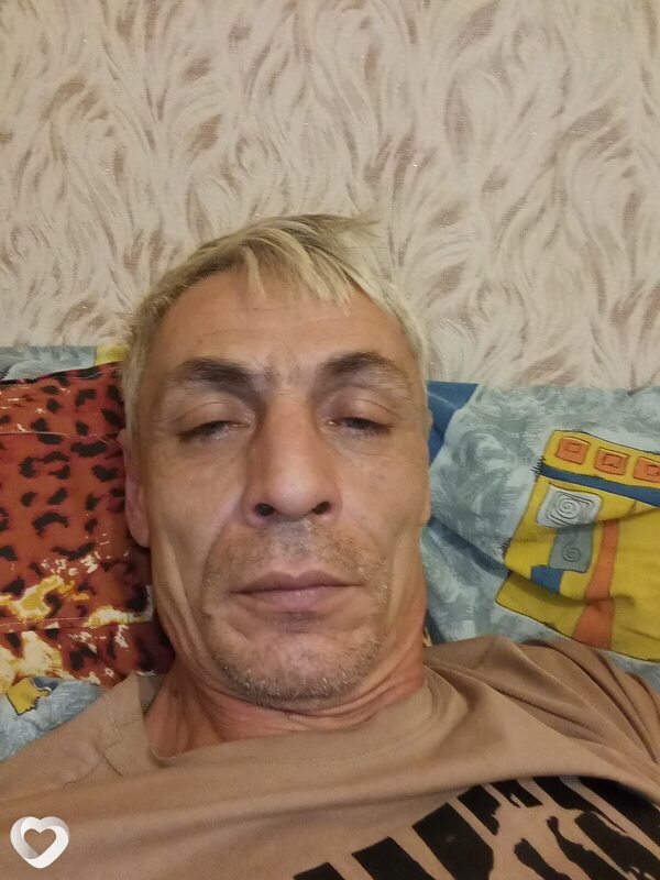 Андрей, 48, Москве — анкета №1866775