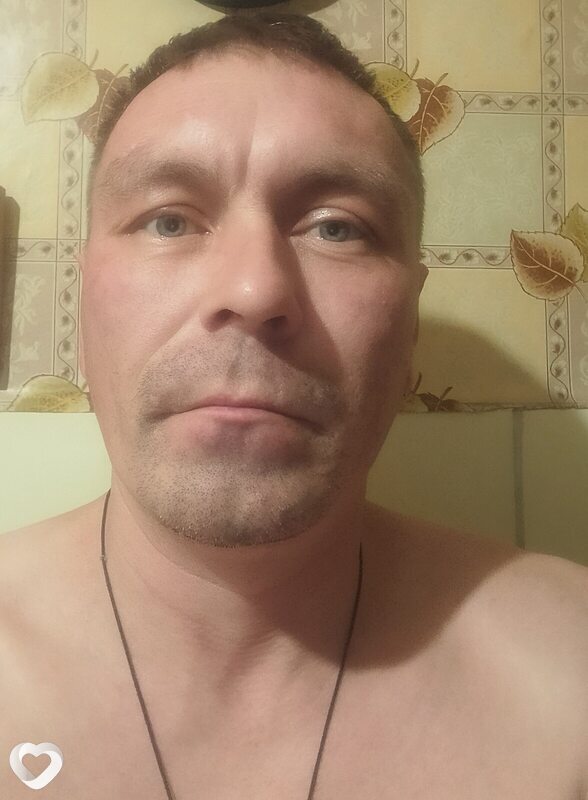 Денис, 36, Йошкар-Оле — анкета №1866779