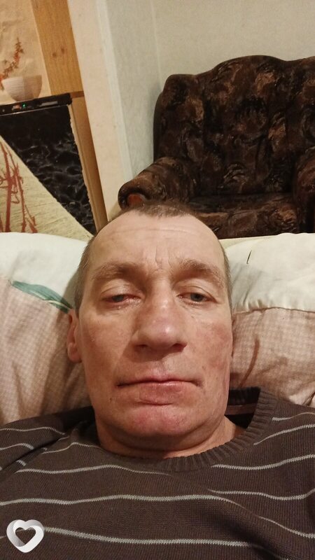 Иван, 47, Омске — анкета №1866780