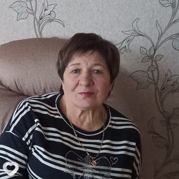 Любовь, 68, Великом Новгороде — анкета №1866676