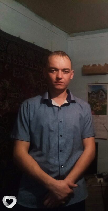 Павел, 31, Улан-Удэ — анкета №1866800