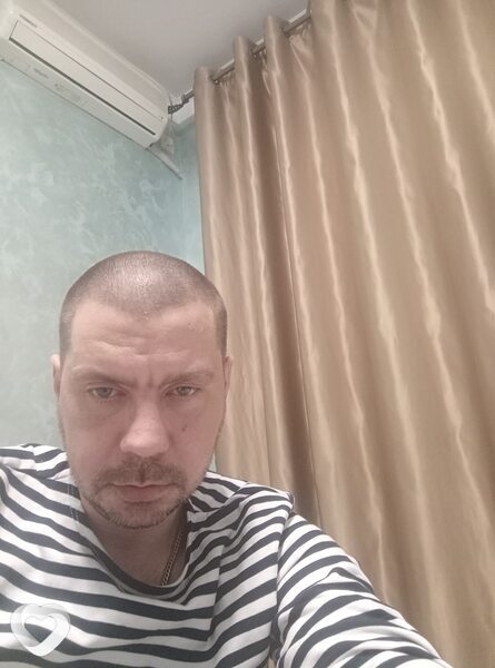 Никита, 36, Владивостоке — анкета №1866866