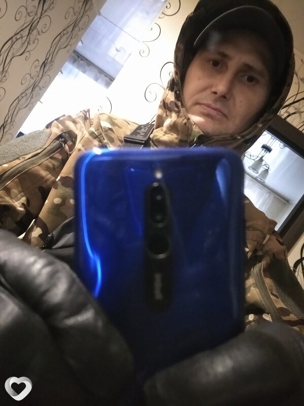 Sanaa, 41, Отрадном — анкета №1866889