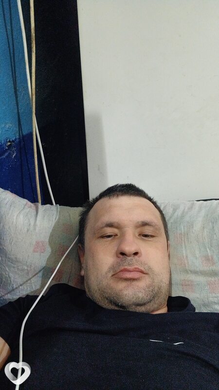 Николай, 40, Саратове — анкета №1866893