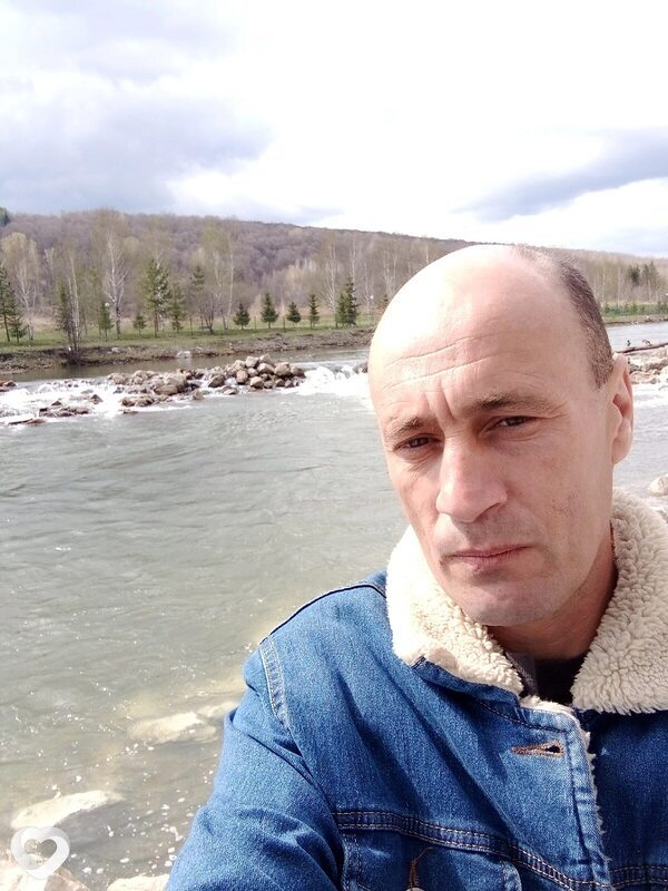 Александр, 42, Оренбурге — анкета №1866850