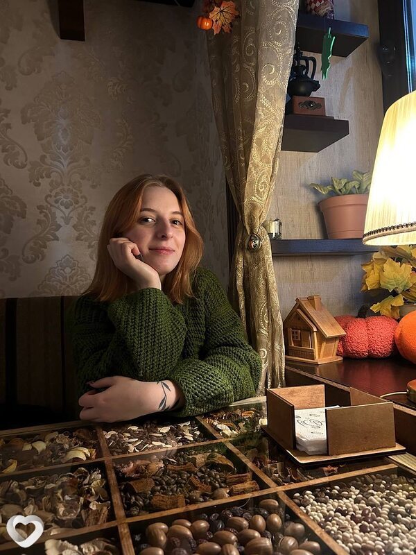 Наталья, 24, Витебске — анкета №1866851