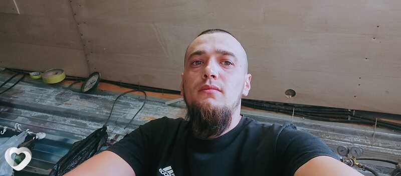 Колечек, 30, Мариуполе — анкета №1866852